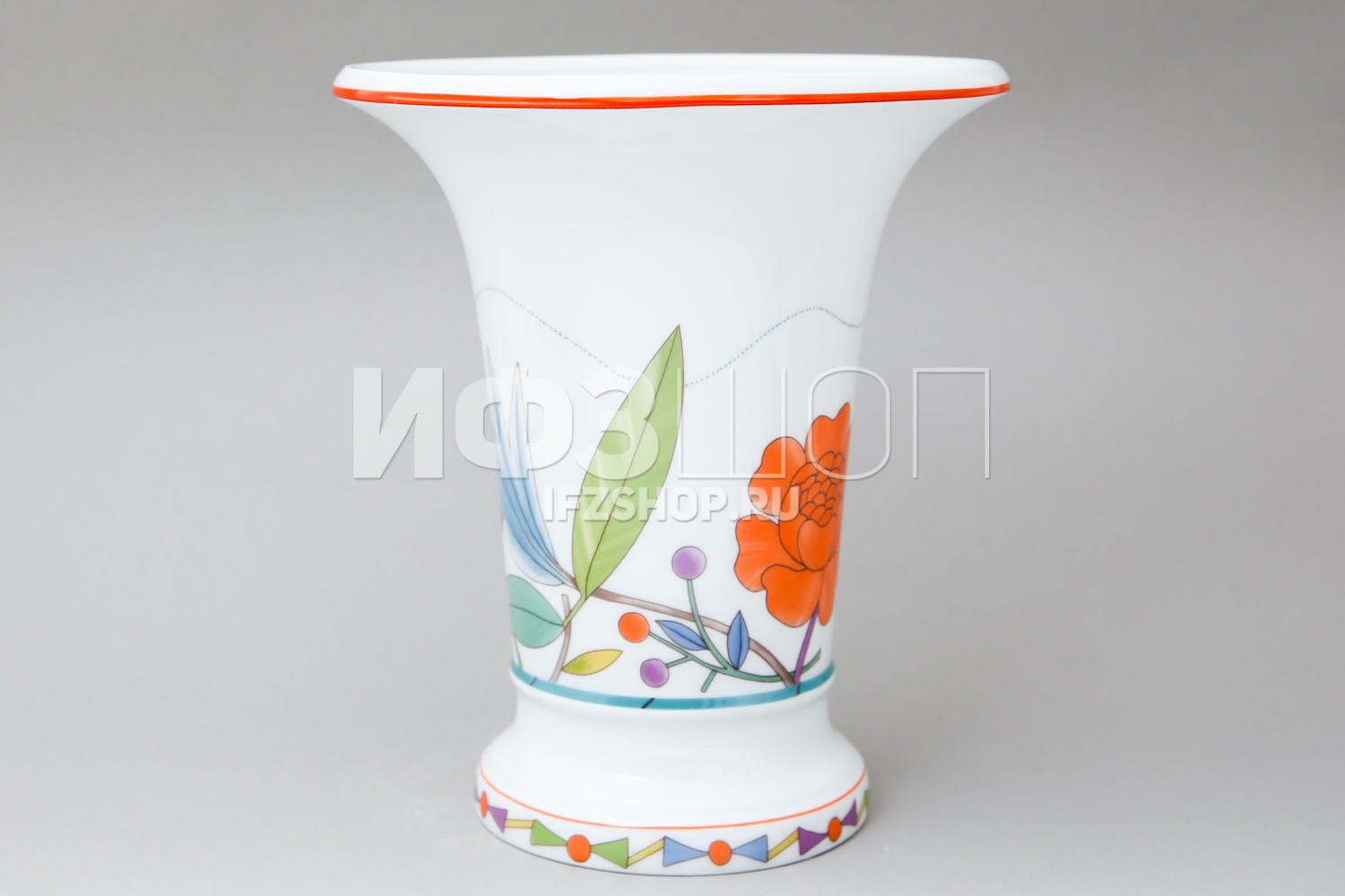 ваза для цветов на валберис